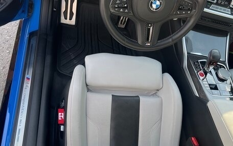 BMW M4, 2021 год, 9 450 000 рублей, 29 фотография