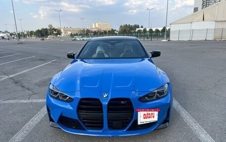 BMW M4, 2021 год, 9 450 000 рублей, 25 фотография