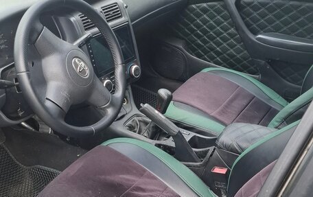 Toyota Carina E, 1995 год, 200 000 рублей, 6 фотография