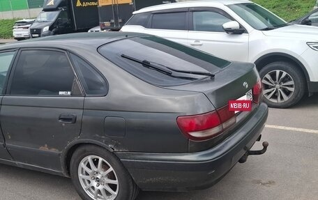 Toyota Carina E, 1995 год, 200 000 рублей, 4 фотография