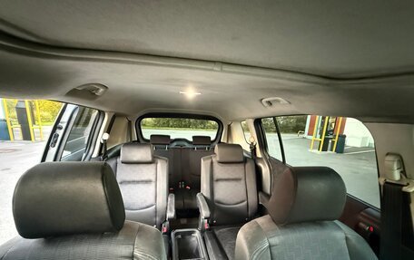 Mazda 5 I рестайлинг, 2007 год, 745 000 рублей, 8 фотография