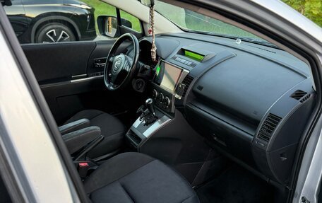 Mazda 5 I рестайлинг, 2007 год, 745 000 рублей, 9 фотография