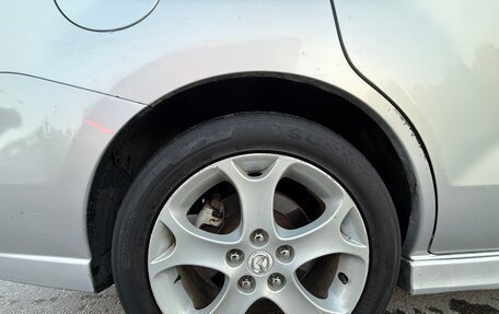 Mazda 5 I рестайлинг, 2007 год, 745 000 рублей, 15 фотография