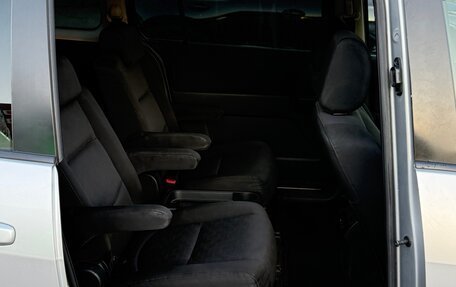 Mazda 5 I рестайлинг, 2007 год, 745 000 рублей, 7 фотография