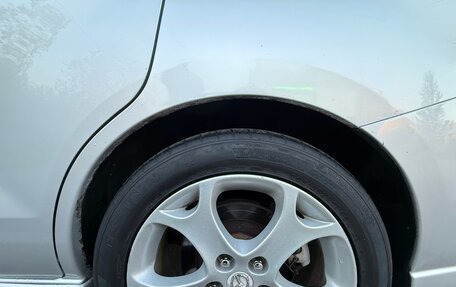 Mazda 5 I рестайлинг, 2007 год, 745 000 рублей, 14 фотография