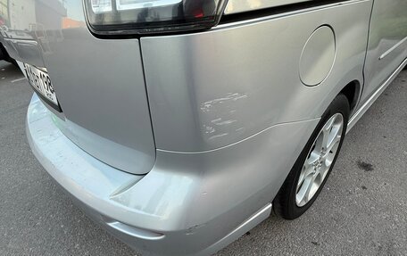 Mazda 5 I рестайлинг, 2007 год, 745 000 рублей, 16 фотография