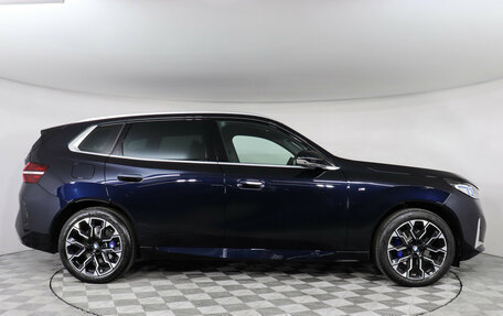 BMW X3, 2025 год, 5 997 000 рублей, 6 фотография