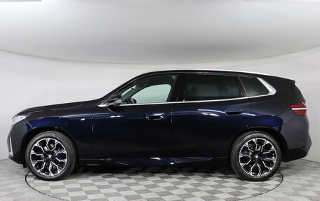 BMW X3, 2025 год, 5 997 000 рублей, 5 фотография