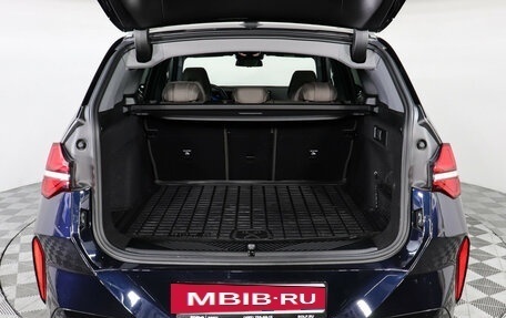 BMW X3, 2025 год, 5 997 000 рублей, 9 фотография