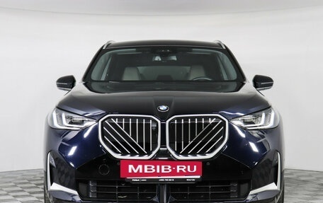 BMW X3, 2025 год, 5 997 000 рублей, 3 фотография