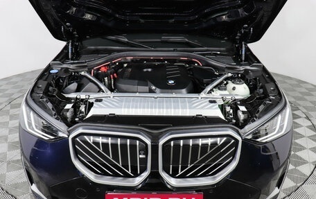 BMW X3, 2025 год, 5 997 000 рублей, 10 фотография