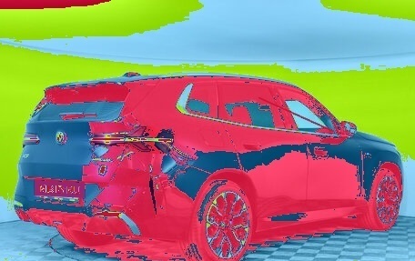 BMW X3, 2025 год, 5 997 000 рублей, 2 фотография