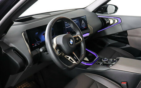 BMW X3, 2025 год, 5 997 000 рублей, 12 фотография