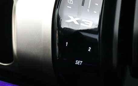 BMW X3, 2025 год, 5 997 000 рублей, 19 фотография