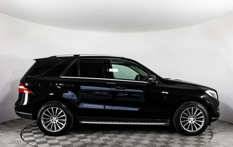 Mercedes-Benz M-Класс, 2015 год, 2 749 000 рублей, 4 фотография
