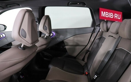 BMW X3, 2025 год, 5 997 000 рублей, 14 фотография