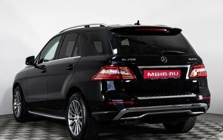 Mercedes-Benz M-Класс, 2015 год, 2 749 000 рублей, 7 фотография