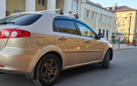 Chevrolet Lacetti, 2006 год, 410 000 рублей, 2 фотография