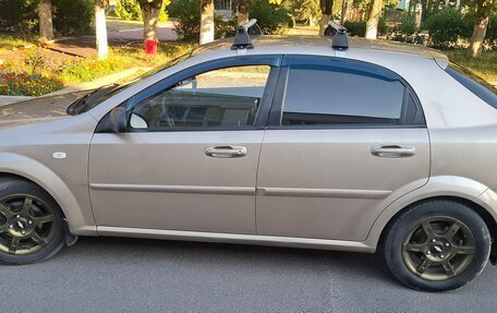 Chevrolet Lacetti, 2006 год, 410 000 рублей, 4 фотография