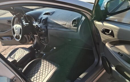 Chevrolet Lacetti, 2006 год, 410 000 рублей, 5 фотография