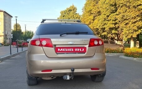 Chevrolet Lacetti, 2006 год, 410 000 рублей, 3 фотография