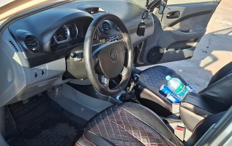 Chevrolet Lacetti, 2006 год, 410 000 рублей, 7 фотография
