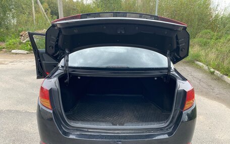 KIA Optima III, 2011 год, 770 000 рублей, 9 фотография
