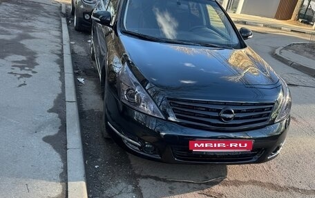 Nissan Teana, 2011 год, 1 250 000 рублей, 3 фотография