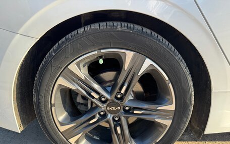 KIA K5, 2021 год, 2 450 000 рублей, 15 фотография
