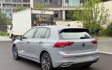 Volkswagen Golf VIII, 2021 год, 1 598 000 рублей, 7 фотография