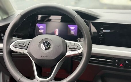Volkswagen Golf VIII, 2021 год, 1 598 000 рублей, 10 фотография