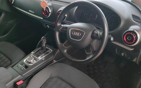 Audi A3, 2016 год, 1 650 000 рублей, 7 фотография