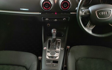 Audi A3, 2016 год, 1 650 000 рублей, 14 фотография