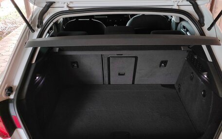 Audi A3, 2016 год, 1 650 000 рублей, 8 фотография