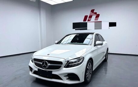 Mercedes-Benz C-Класс, 2021 год, 2 249 000 рублей, 1 фотография