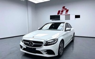 Mercedes-Benz C-Класс, 2021 год, 2 249 000 рублей, 1 фотография