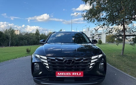 Hyundai Tucson, 2021 год, 2 850 000 рублей, 1 фотография