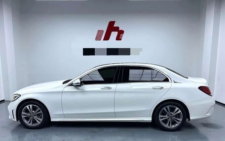 Mercedes-Benz C-Класс, 2021 год, 2 249 000 рублей, 3 фотография