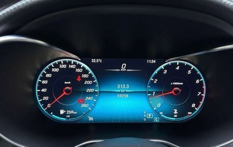 Mercedes-Benz C-Класс, 2021 год, 2 249 000 рублей, 6 фотография