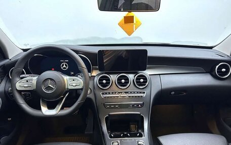 Mercedes-Benz C-Класс, 2021 год, 2 249 000 рублей, 5 фотография