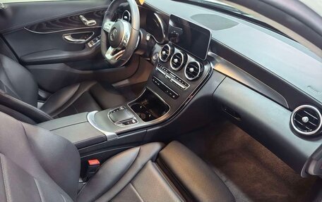 Mercedes-Benz C-Класс, 2021 год, 2 249 000 рублей, 9 фотография