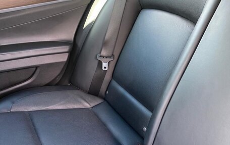 BMW 7 серия, 2013 год, 2 900 000 рублей, 7 фотография