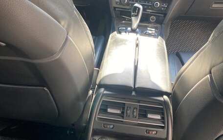 BMW 7 серия, 2013 год, 2 900 000 рублей, 8 фотография