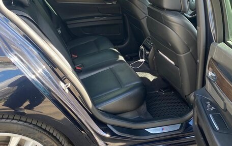 BMW 7 серия, 2013 год, 2 900 000 рублей, 6 фотография