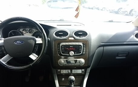 Ford Focus II рестайлинг, 2008 год, 290 000 рублей, 2 фотография