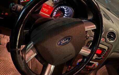 Ford Focus II рестайлинг, 2008 год, 290 000 рублей, 3 фотография