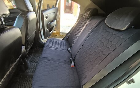 KIA Rio IV, 2017 год, 1 020 000 рублей, 10 фотография