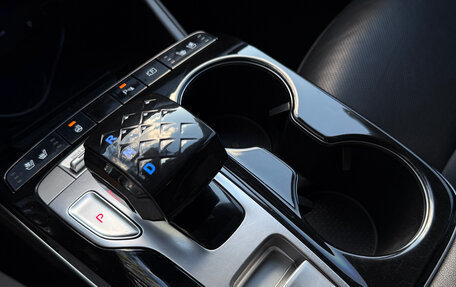 Hyundai Tucson, 2021 год, 2 850 000 рублей, 11 фотография