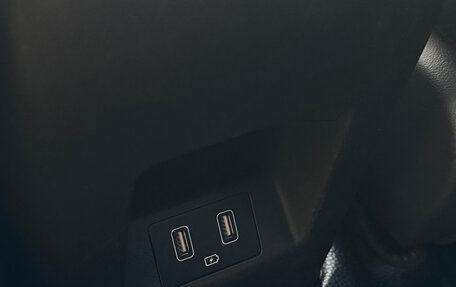 Hyundai Tucson, 2021 год, 2 850 000 рублей, 9 фотография