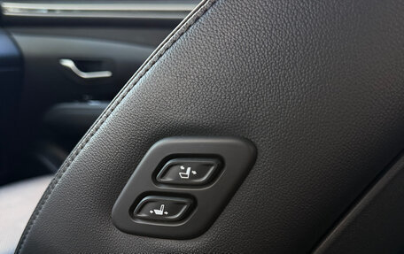 Hyundai Tucson, 2021 год, 2 850 000 рублей, 10 фотография